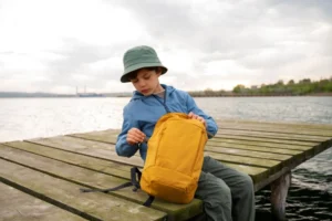 Tas Anak Waterproof