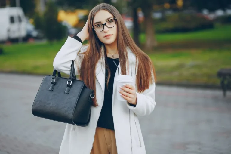 Tas Kerja Wanita