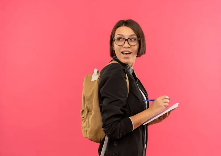 Tas Kerja Guru Wanita