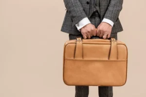 Tas Kerja Pria