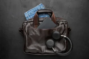 Tas Kuliah