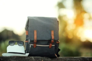 Tas Pria Branded