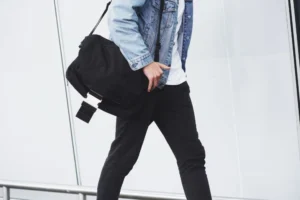 Tas Pria Casual