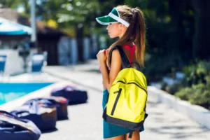 Tas Ransel Ergonomis