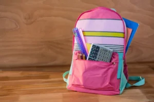 Tas Sekolah Anak