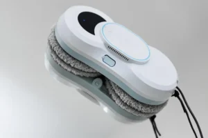 Electric Scrubber