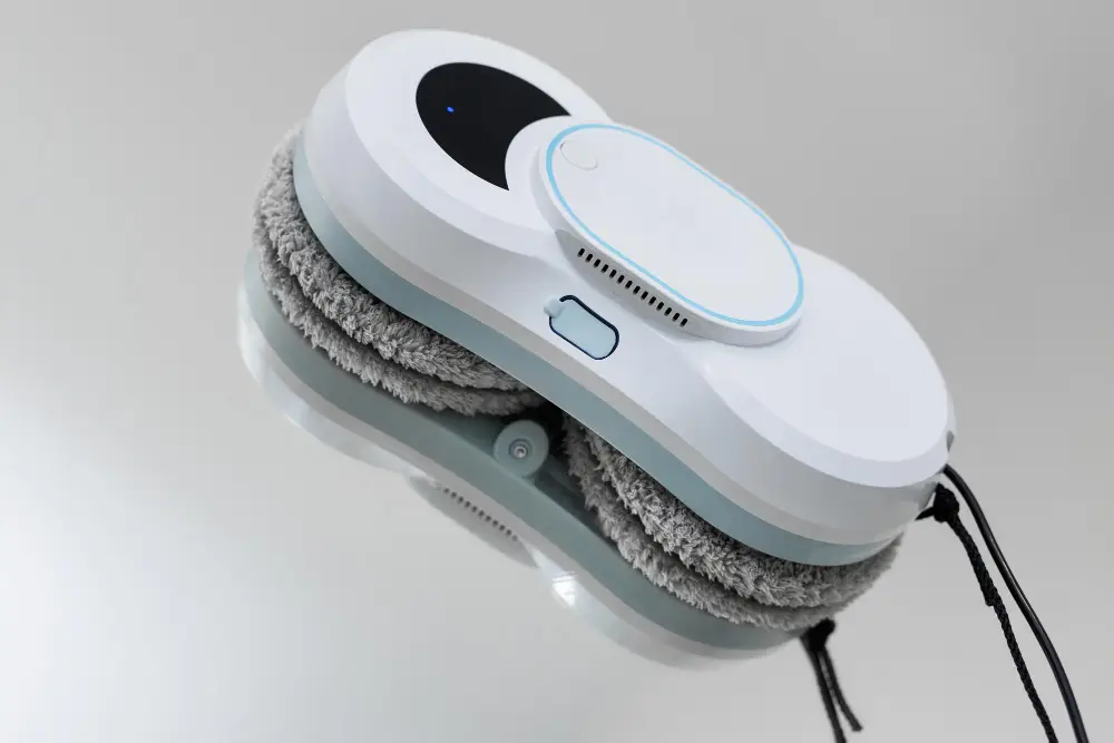 Electric Scrubber