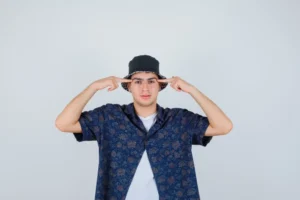 Kaos Custom