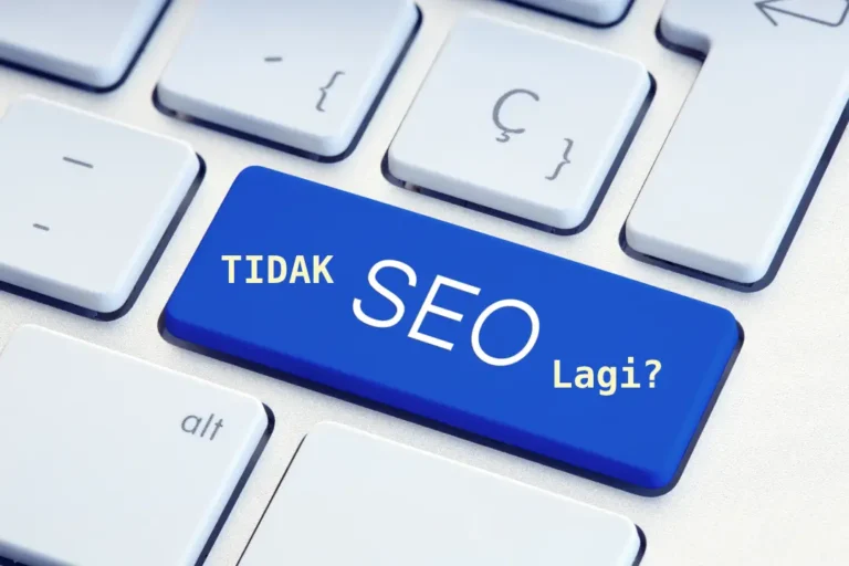 SEO Masa Kini Dan Terbaru