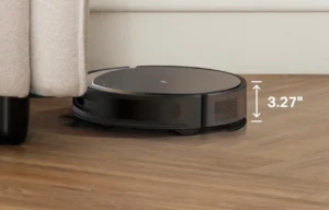 Tapo Robot Vacuum Cleaner