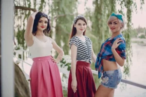 Fashion Wanita