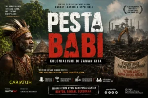 film pesta babi