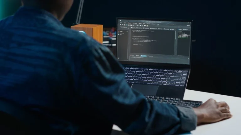 Frontend-Backend-Fullstack