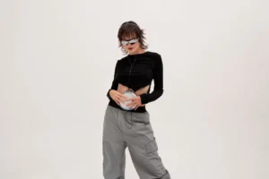 Jeans Baggy