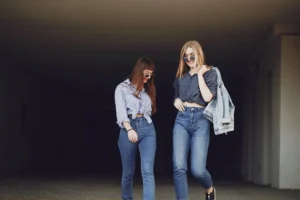 Jeans Wanita
