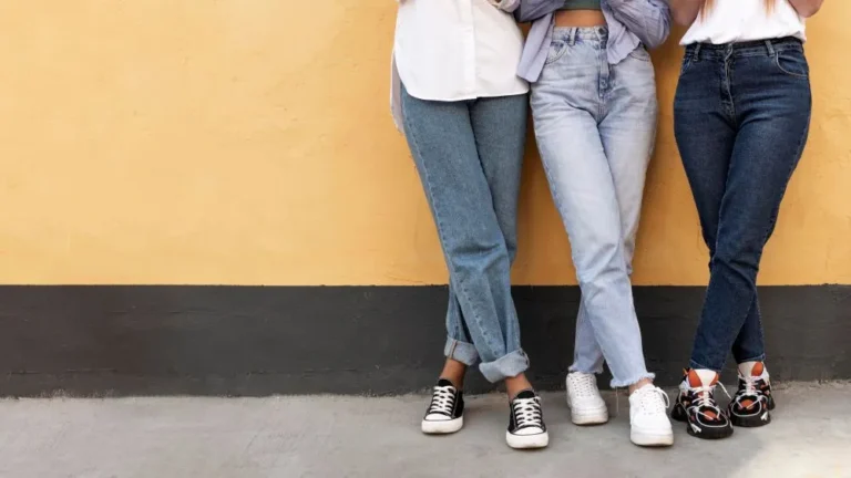 Jeans Wanita