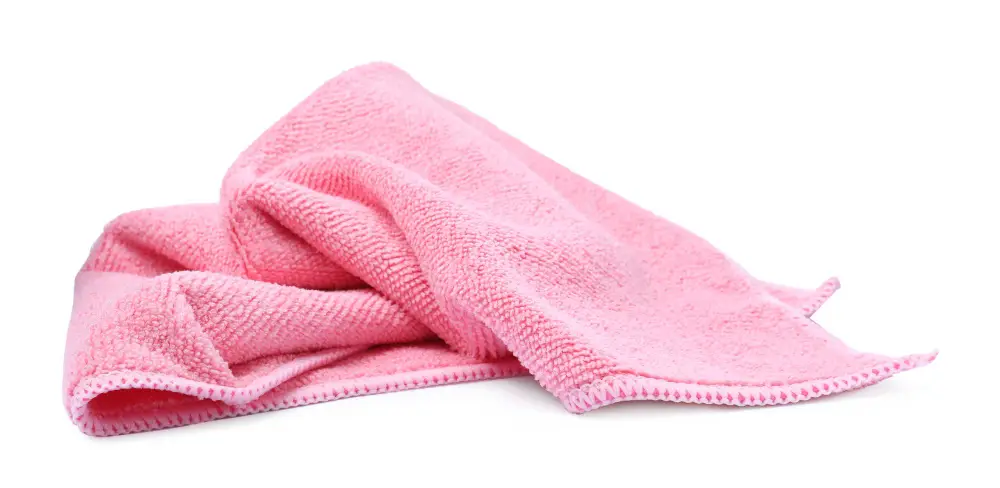 lap microfiber