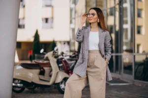 Outfit Harian