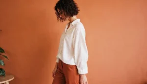Outfit Minimalis Aesthetic
