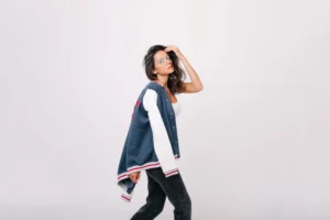 Outfit Remaja