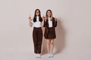 Outfit Remaja
