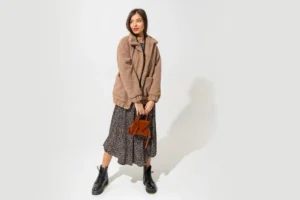 Outfit Remaja