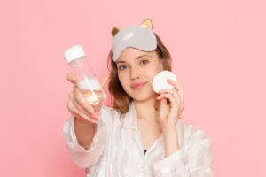 Probiotic skincare