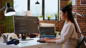 profesi dan pekerjaan programmer