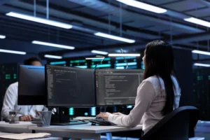 programmer