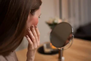 rosacea skincare