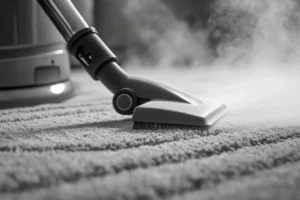 steam mop