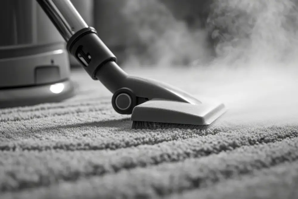 steam mop