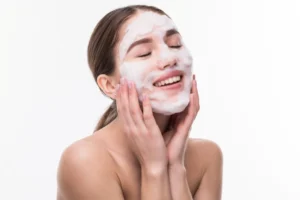 gentle cleanser