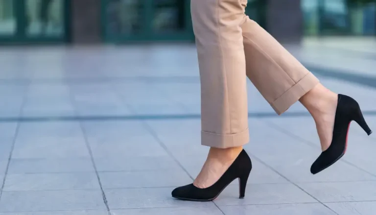 sepatu wanita