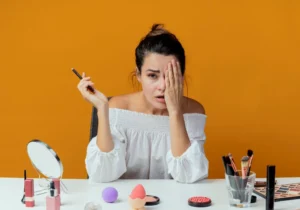 Wrong Skincare