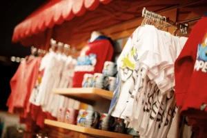bisnis merchandise