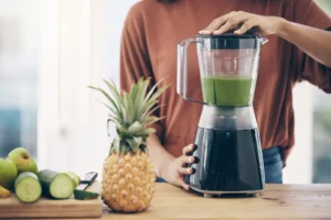 blender modern