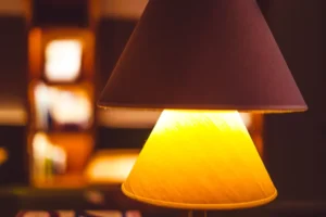 lampu pintar