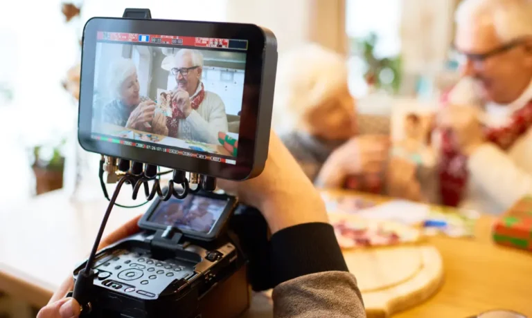 perlengkapan dan peralatan live streaming