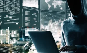 serangan ddos