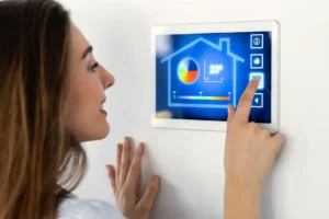 smart home