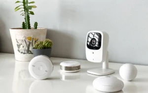 starterkit smarthome