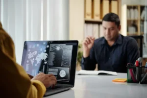AI Laptop