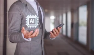 Smartphone AI