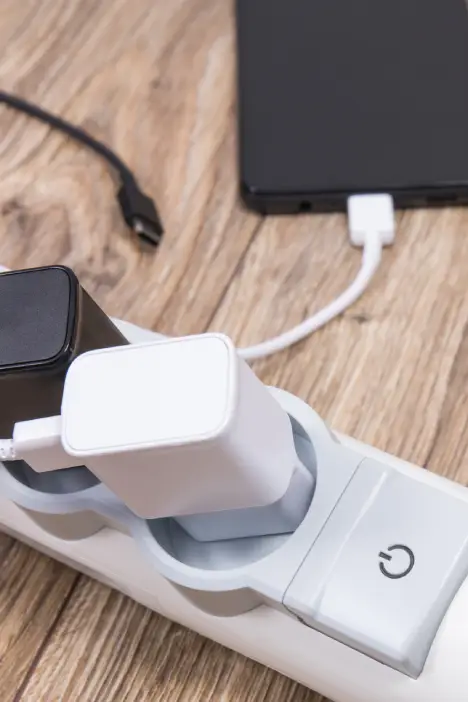 charging hp