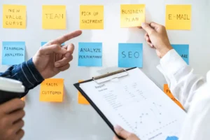 checklist seo