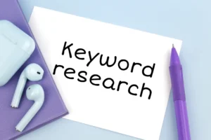 daftar keyword