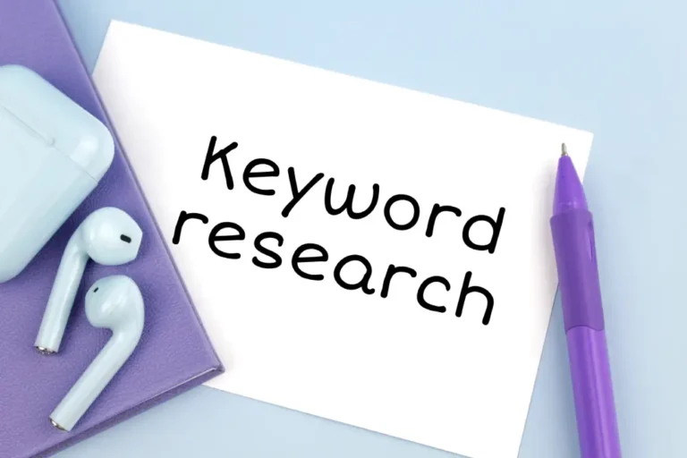 daftar keyword