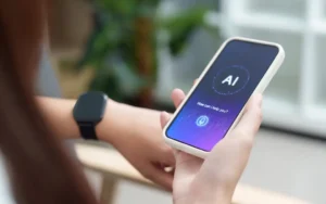 Fitur AI