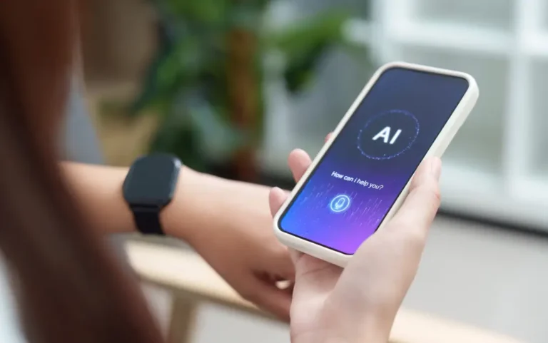 Fitur AI